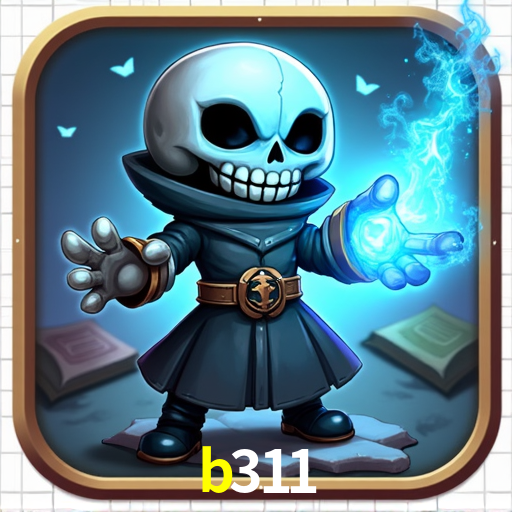 Benefícios da Conta b311