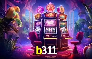 Integração de APIs b311