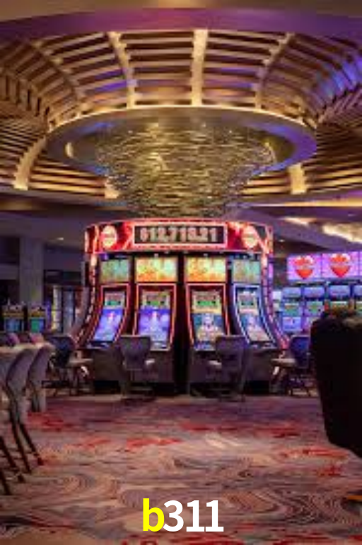 Jogos Exclusivos b311