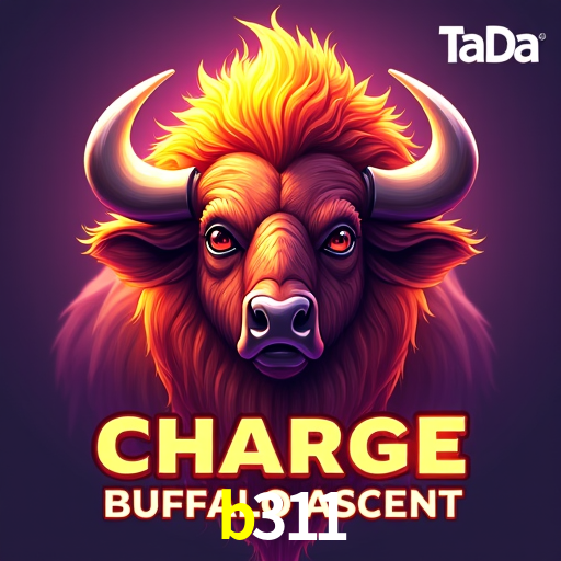 Tecnologia da Plataforma b311