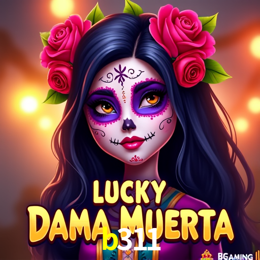 Provedores de Jogos b311