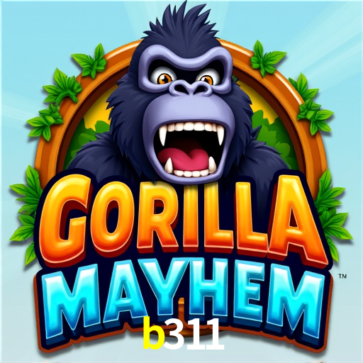 Estatísticas do Jogo b311