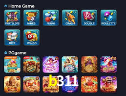 Estatísticas Crash Games b311