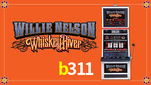 Live Casino b311
