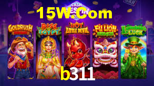 Exclusive Games b311
