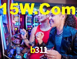 Daily Bonuses b311