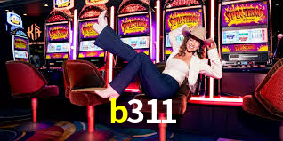Tournaments b311